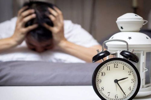 失眠多梦的症状,失眠多梦的原因,失眠多梦的调理方法