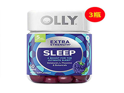 睡眠软糖可以长期吃吗 睡眠软糖是药吗