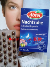 【德国abtei失眠】最新最全德国abtei失眠 产品参考信息