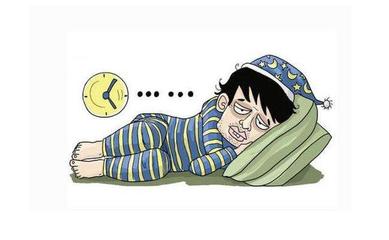 失眠令人痛苦不堪,4种方法专治失眠、失眠不花钱也能好!