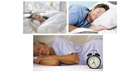 什么情况可以算失眠?