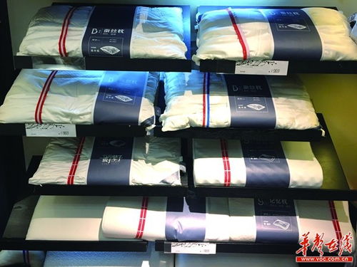 失眠催火 睡眠经济 超四成消费者愿 花钱买好觉