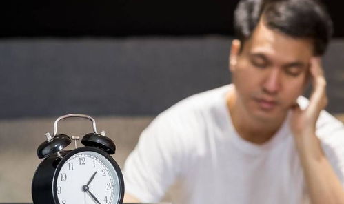 无论多早睡,醒来后却还是无精打采 医生 多半与这个原因有关