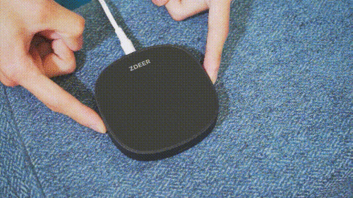 拯救失眠的你 左点睡眠仪助你入眠