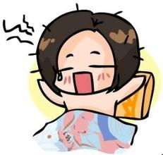 失眠了该怎么办