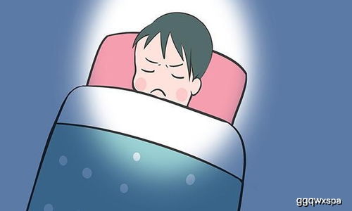 失眠,成宿睡不着觉,不妨吃点它,让你一觉睡到大天亮 睡眠不足