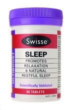 【swisse sleep直邮】最新最全swisse sleep直邮 产品参考信息