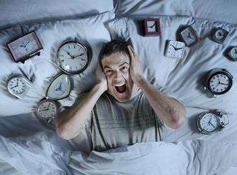 高血压与失眠 如何打破恶性循环