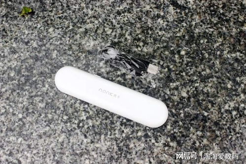 南卡枕中宝 重温妈妈般轻声哄睡，助你摆脱失眠困扰