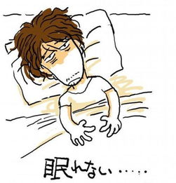 失眠背后的数据真相 你知道多少？